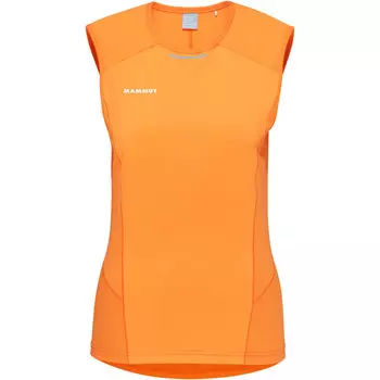 Женская кепка Aenergy Fl Mammut, оранжевый