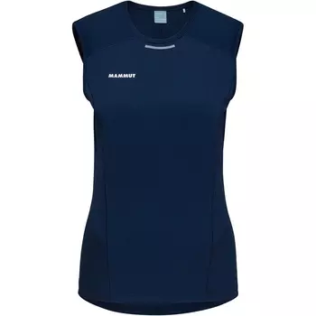 Женская кепка Aenergy Fl Mammut, синий