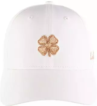 Женская кепка для гольфа Black Clover Hollywood 4, розовый