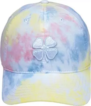 Женская кепка для гольфа Black Clover Happiness