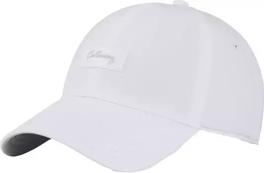 Женская кепка для гольфа Callaway Training Aid, белый