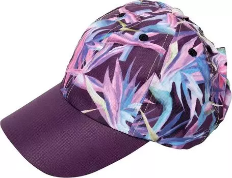 Женская кепка для гольфа Glove It