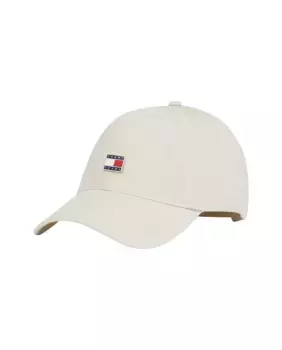 Женская кепка Heritage Tommy Jeans, кремовый