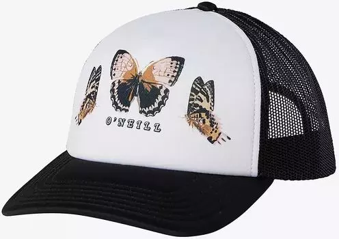 Женская кепка O'Neill Ravi Trucker из полиэстера