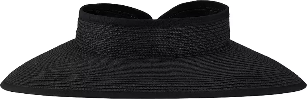 Женская кепка с козырьком Callaway Allure, черный