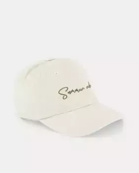 Женская кепка Southern Cotton, цвет 850 Piedra