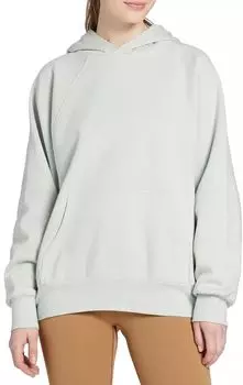 Женская классическая худи из флиса Dsg Favorite