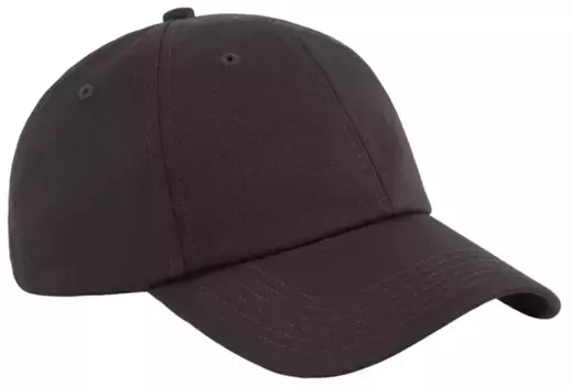 Женская классическая кепка для гольфа Puma Dad Golf, цвет Puma Black