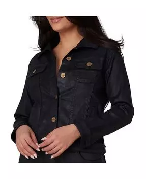 Женская классическая куртка GABRIELLA-CBLK Lola Jeans, черный