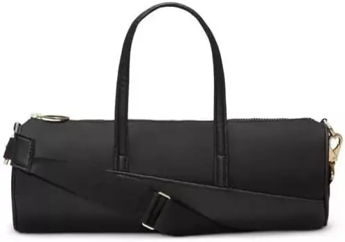 Женская классическая сумка-бочка Nike