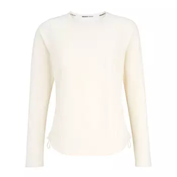 Женская коллекция футболок для тренировок DESCENTE, CC-CHARCOAL