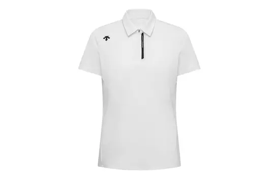 Женская коллекция футболок для тренировок DESCENTE, MT-MINT