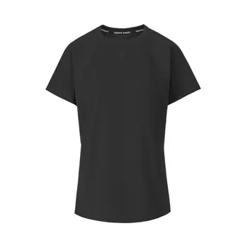 Женская коллекция футболок для тренировок DESCENTE, WT-WHITE