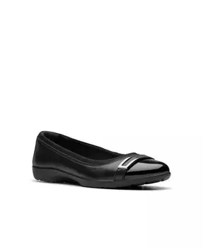 Женская коллекция обуви Meadow Rose Clarks, черный