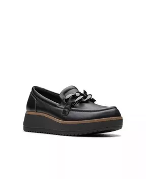 Женская коллекция обуви Zylah May Clarks, черный