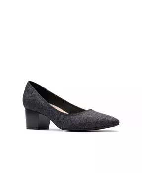 Женская коллекция Туфли Ellanie Hope Clarks, серый