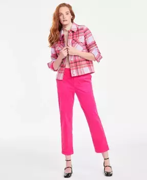 Женская короткая куртка On 34th, черный