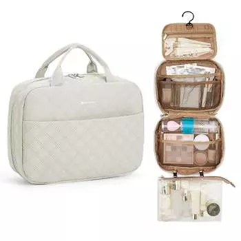 Женская косметичка ALPINE PRO, Черный