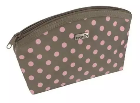 Женская косметичка, чехол, органайзер, кошелек, серия REED LOLLIPOP