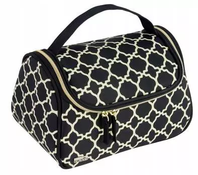 Женская косметичка, чехол, органайзер, сумка REED, серия LABIRYNTH