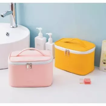 Женская косметичка для косметики KS43WZ4 Upominkarnia