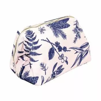 Женская косметичка для ванной комнаты, большая, классическая, Captain Mike® , розовый