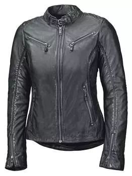Женская кожаная куртка Sabira 51922 Held, черный