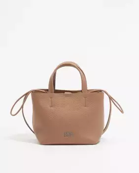 Женская кожаная сумка Canopy Bimba y Lola, светло-коричневый