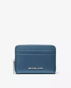 Женская кожаная сумочка Jet Set Michael Michael Kors, синий