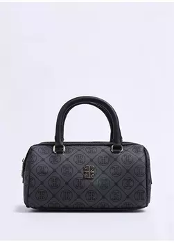 Женская кожаная вечерняя сумка Pierre Cardin