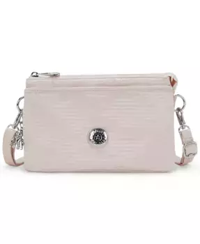 Женская кросс-боди Riri Small Kipling, розовый