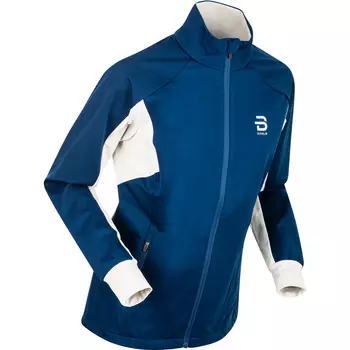 Женская кроссовая куртка Daehlie, синий