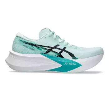 Женская кроссовки MAGIC SPEED 4 Asics, сиреневый