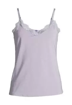 Женская кружевная майка Emma DESIReE, цвет 1 Quarz