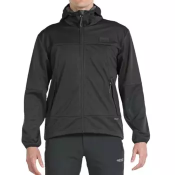 Женская куртка 8000, черный