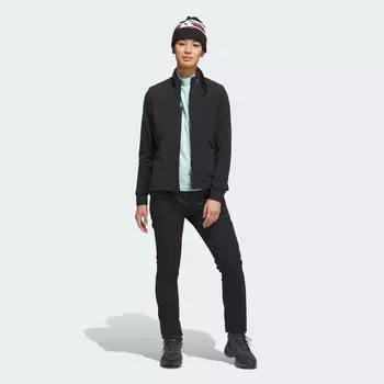 Женская куртка adidas Ultimate365 Tour Frostguard, черный
