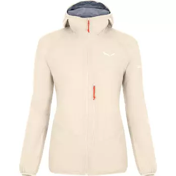 Женская куртка Agner 2 PTX 3L Salewa, бежевый