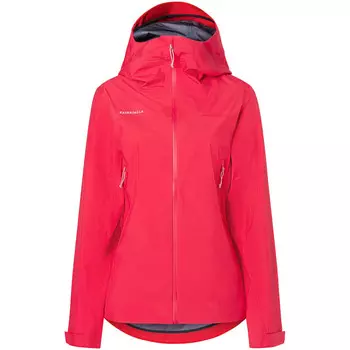 Женская куртка Ахмас Kaikkialla, розовый