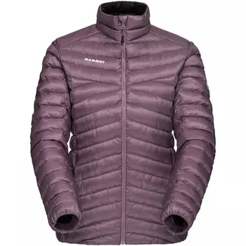 Женская куртка Albula в куртке Mammut, фиолетовый