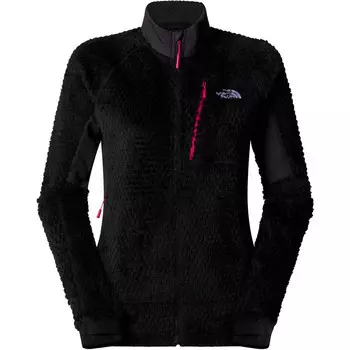 Женская куртка Alpedge High Loft The North Face, черный