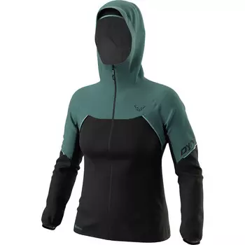 Женская куртка Alpine GTX Dynafit, синий