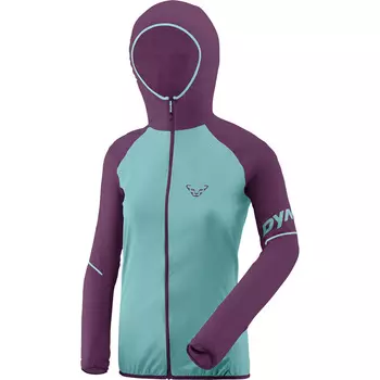 Женская куртка Alpine Wind 2 Dynafit, синий