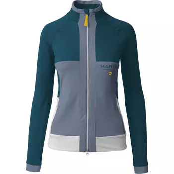 Женская куртка Alpmate Martini Sportswear, синий