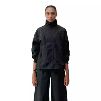 Женская куртка Amara Born Living Yoga, черный