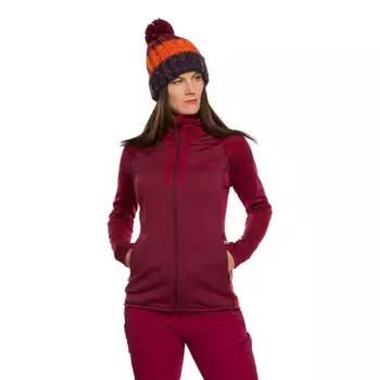 Женская куртка Ambler Trangoworld, розовый