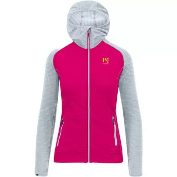 Женская куртка Амбриццола Karpos, розовый