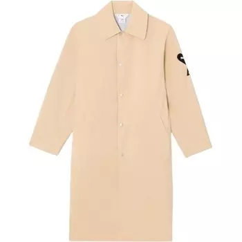 Женская куртка Amiparis X бежевого цвета Puma