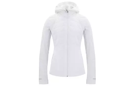 Женская куртка Another Mile Lululemon, белый