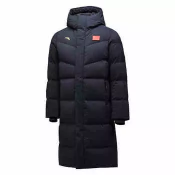 Женская куртка Anta Sports Life Collection Legend Blue, Legend Blue