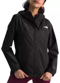 Женская куртка Antora The North Face, цвет Tnf Black/Npf